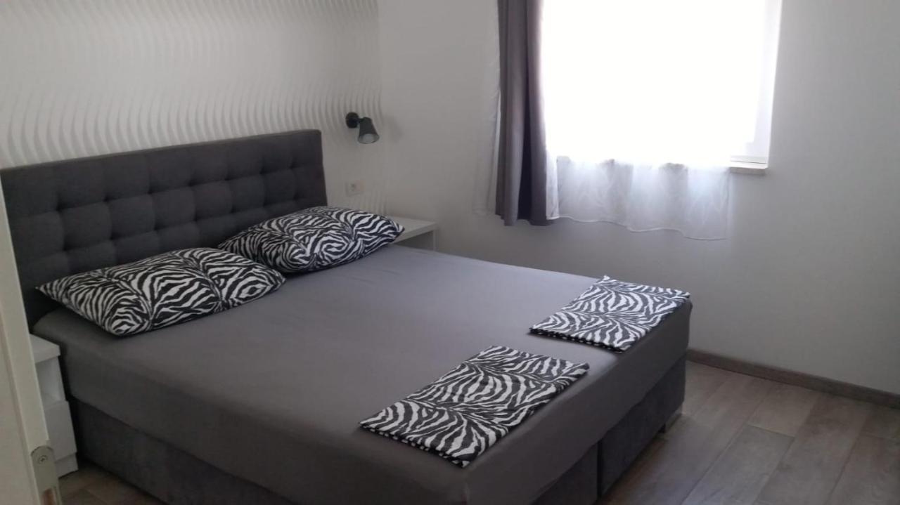 Apartment Mira II Drasnice Dış mekan fotoğraf