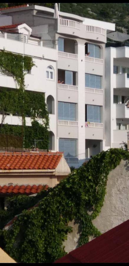 Apartment Mira II Drasnice Dış mekan fotoğraf