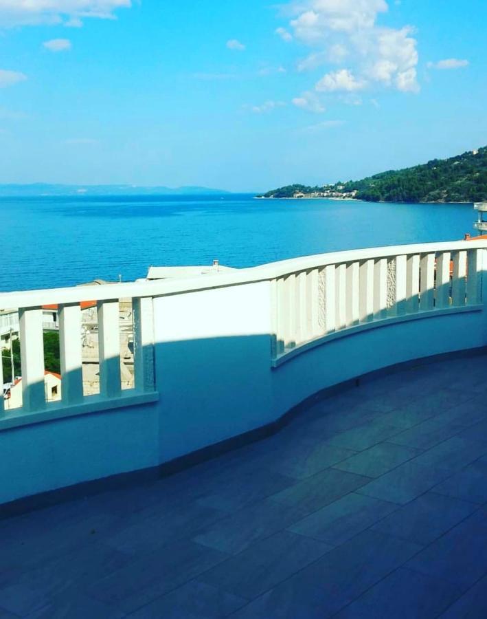 Apartment Mira II Drasnice Dış mekan fotoğraf