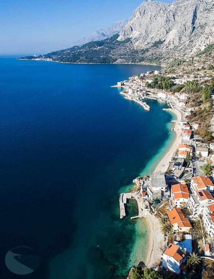 Apartment Mira II Drasnice Dış mekan fotoğraf