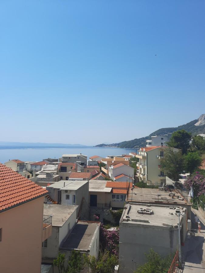 Apartment Mira II Drasnice Dış mekan fotoğraf