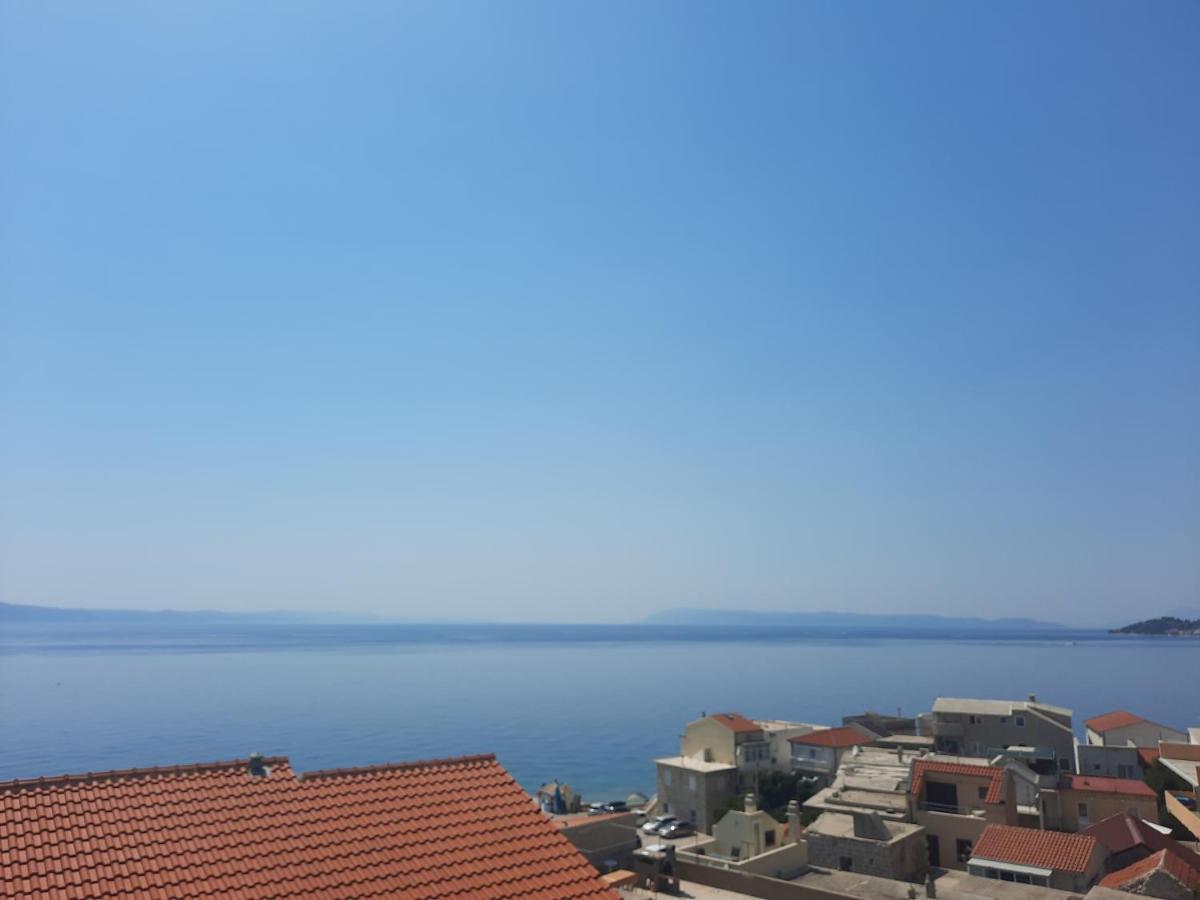 Apartment Mira II Drasnice Dış mekan fotoğraf