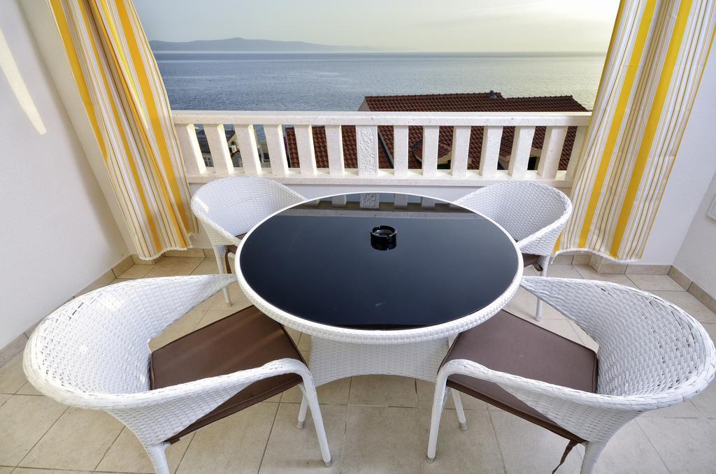 Apartment Mira II Drasnice Dış mekan fotoğraf