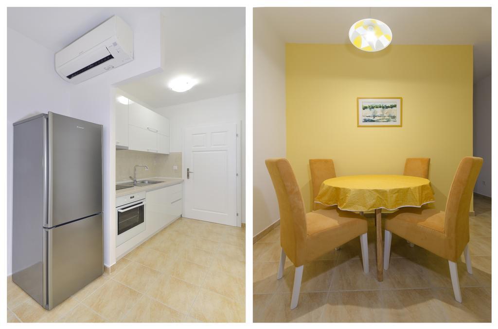 Apartment Mira II Drasnice Dış mekan fotoğraf