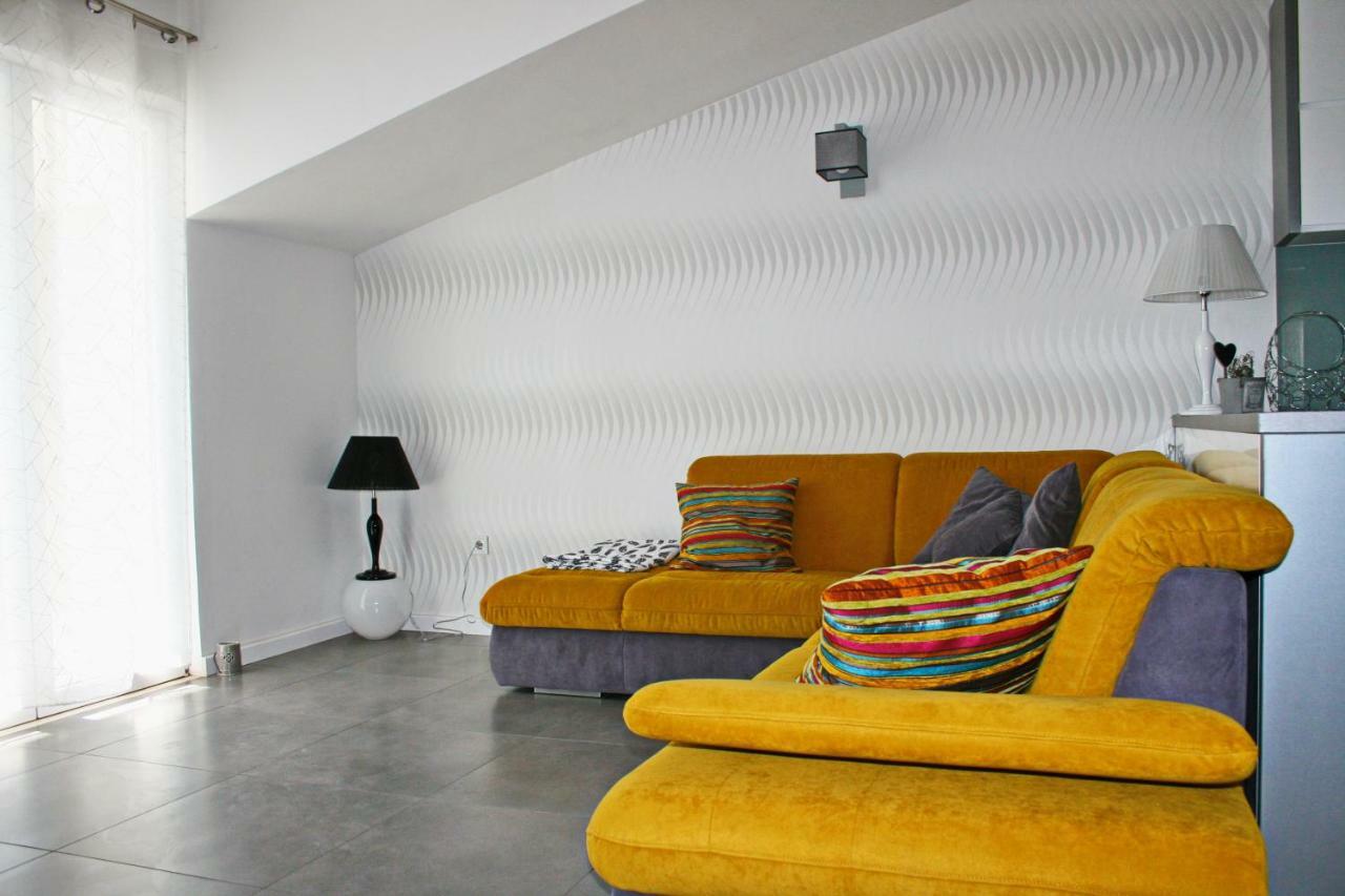 Apartment Mira II Drasnice Dış mekan fotoğraf