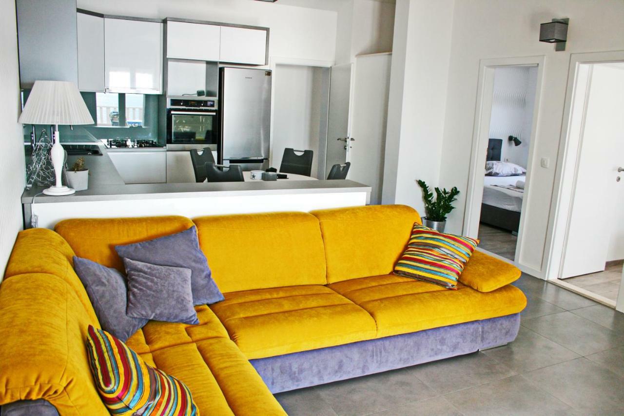 Apartment Mira II Drasnice Dış mekan fotoğraf