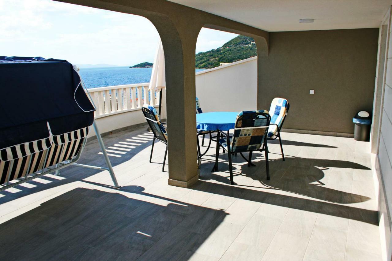 Apartment Mira II Drasnice Dış mekan fotoğraf